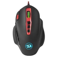 Игровая мышь Redragon Hydra фото 1